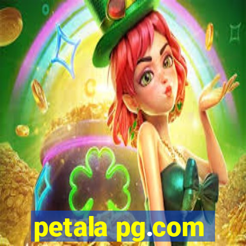 petala pg.com